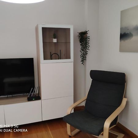 Apartament Coco Pardal, Pontevedra Zewnętrze zdjęcie