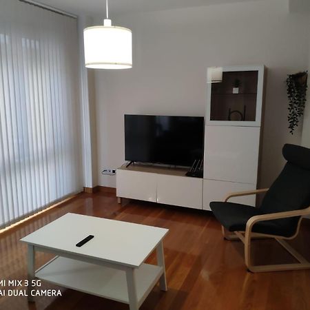 Apartament Coco Pardal, Pontevedra Zewnętrze zdjęcie