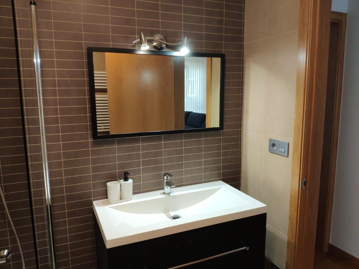 Apartament Coco Pardal, Pontevedra Zewnętrze zdjęcie