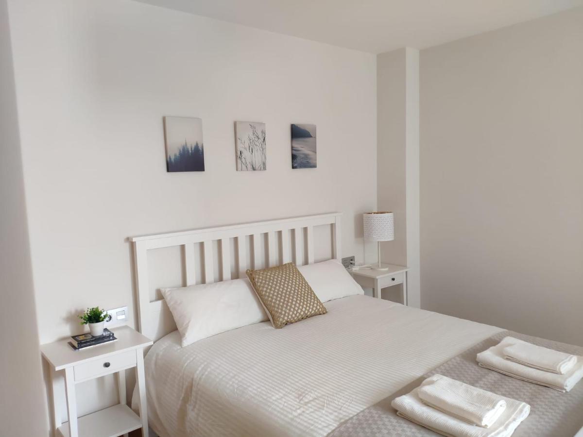 Apartament Coco Pardal, Pontevedra Zewnętrze zdjęcie
