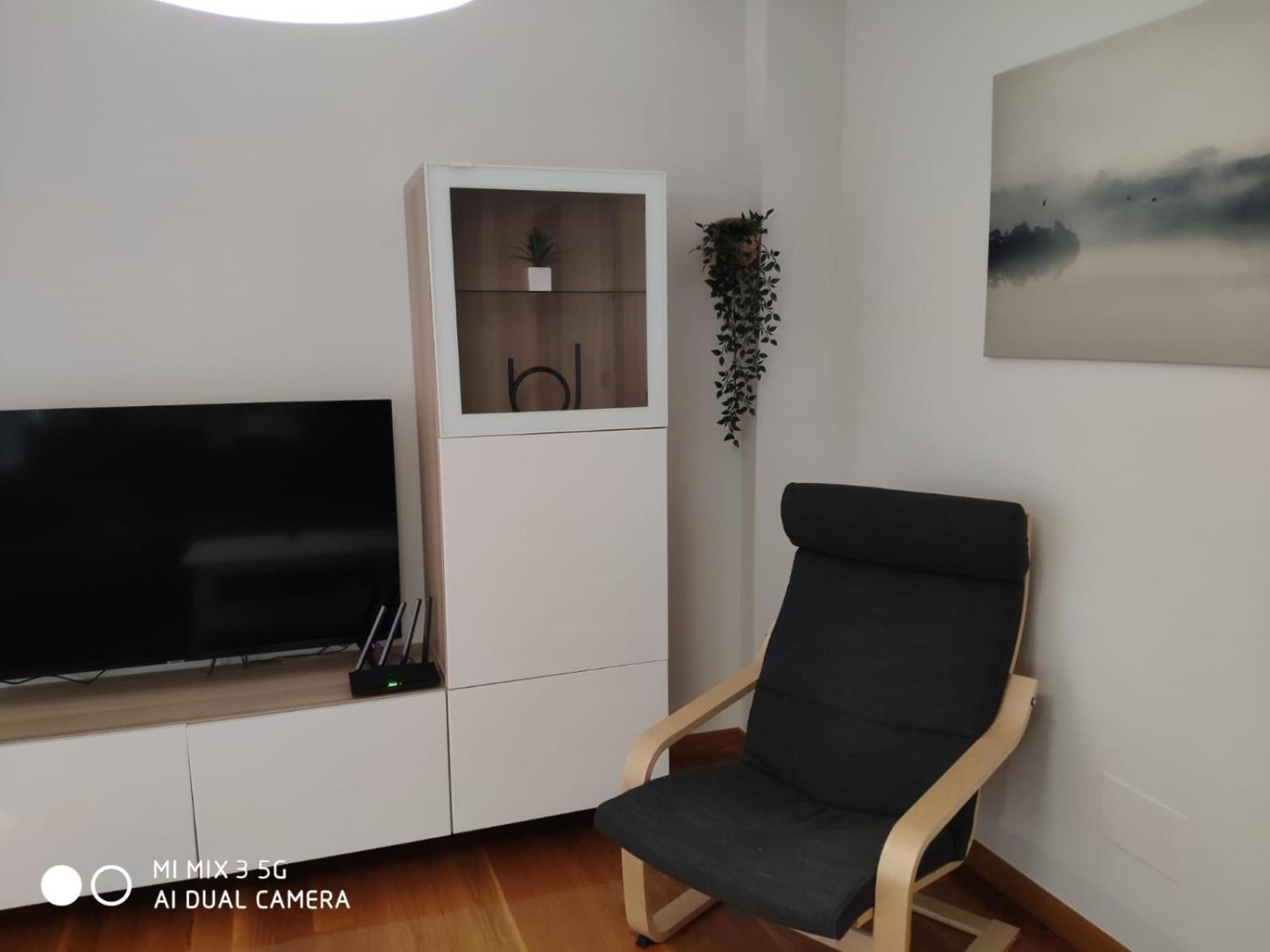 Apartament Coco Pardal, Pontevedra Zewnętrze zdjęcie