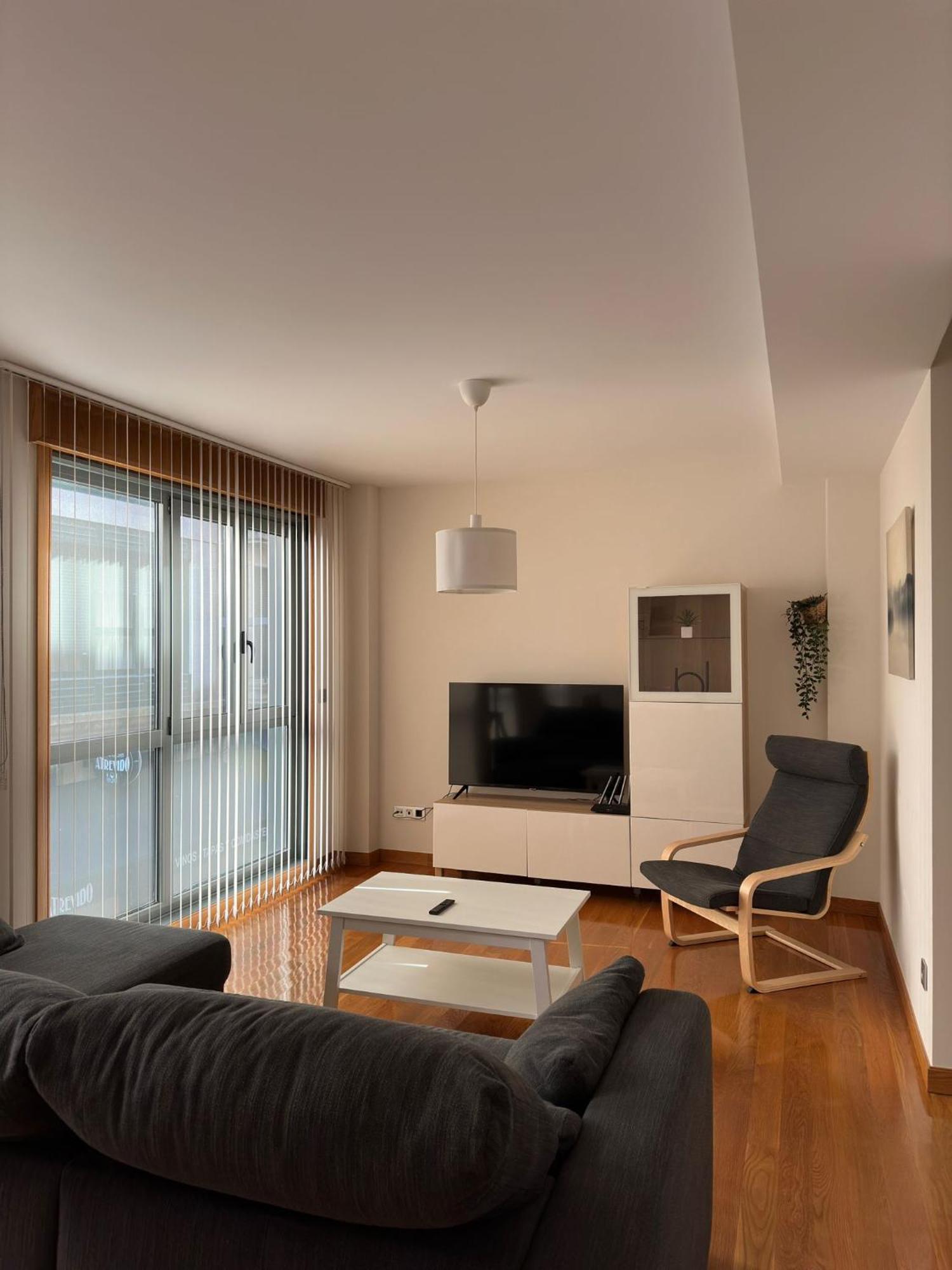 Apartament Coco Pardal, Pontevedra Zewnętrze zdjęcie