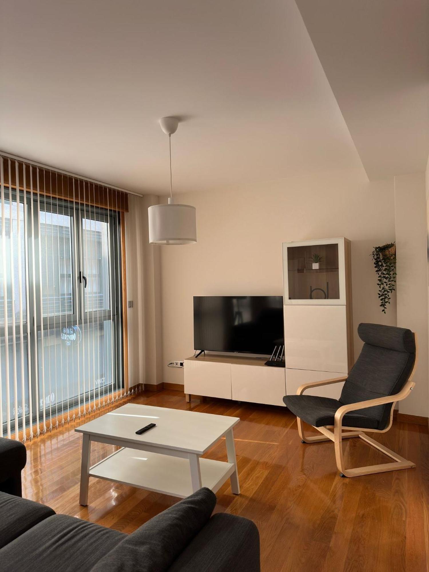Apartament Coco Pardal, Pontevedra Zewnętrze zdjęcie